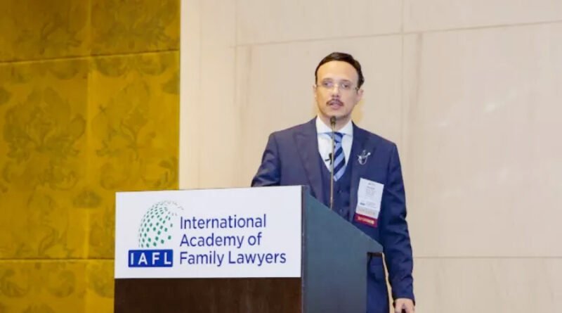 Leading Lawyer in the UAE Dr. Hassan Mohsen Elhais