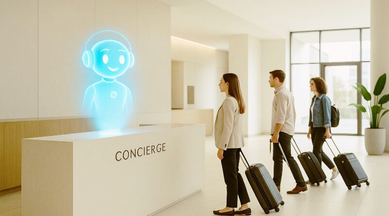 How Travel Tweaks Customer Service to Improve Guest Experiences