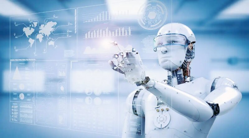 How AI Custom Solutions Help Businesses Make Data-Driven Decisions
