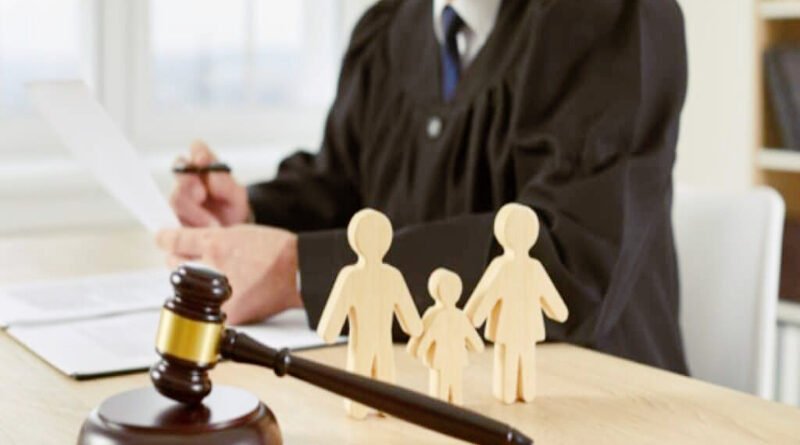Best Lawyer in Adultery Related Cases