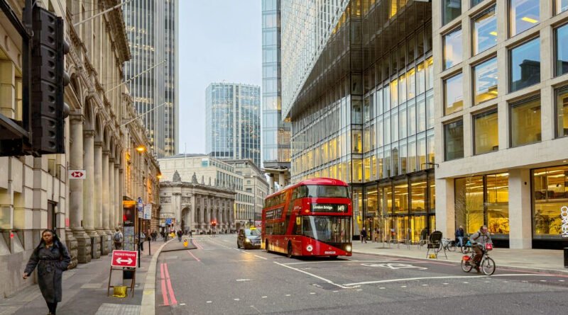 How to Explore Real Estate Options in London Without Getting Overwhelmed