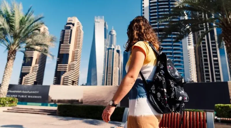 Complete Guide to Booking Affordable Muscat to Dubai Flights