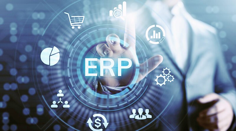 Constructing Self-Sufficiency: Empowering Teams to Maximise ERP Systems