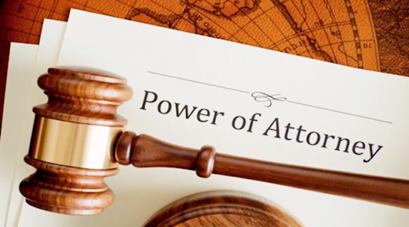 The Power of Attorney: A Strategic Tool for Delegation and Business Efficiency in Dubai