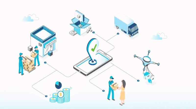 How CPG Brands Can Improve On-Shelf Availability with Distribution Management Software