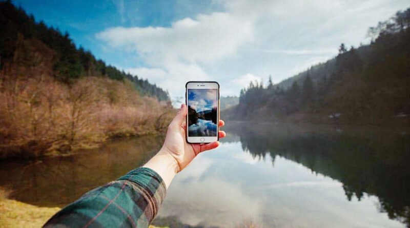 Do People Steal Phones in India While Traveling?