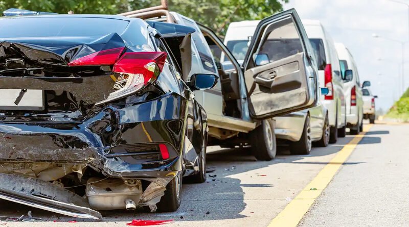 Steps to Follow After a Hit-and-Run Car Accident