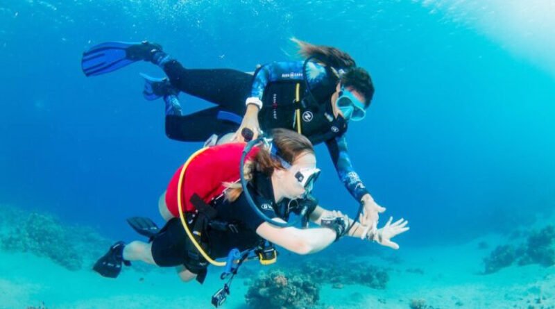Destin Scuba Diver Missing: What Happened and Why It Matters