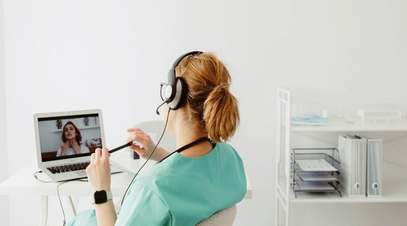How Telehealth Makes Healthcare More Accessible