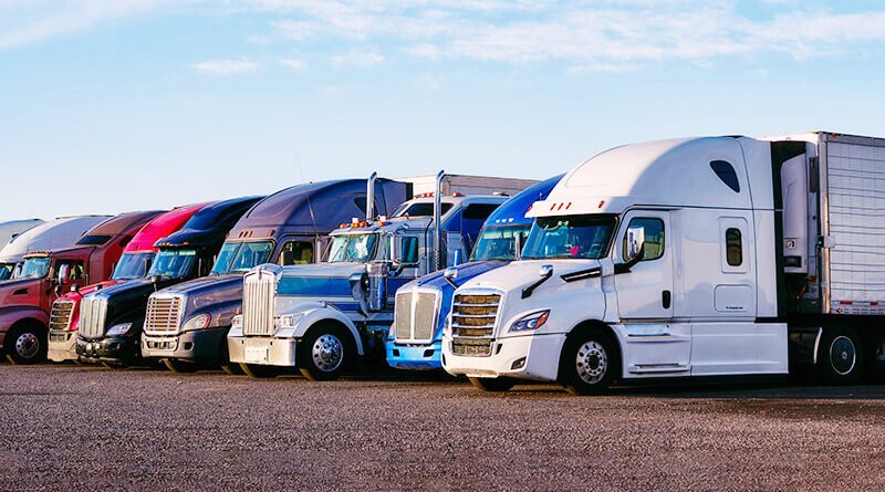 Top Traits Companies Look for in Today’s Truck Drivers