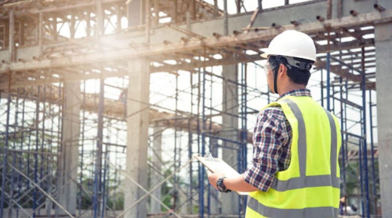 Top Health and Safety Mistakes Construction Firms Make (and How to Avoid Them)