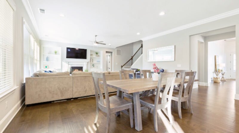 Facing Disruption at Home? Focus On These Essential Areas