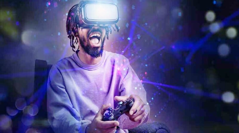 Gamerxo dot com: A Fresh Perspective on Gaming in 2025