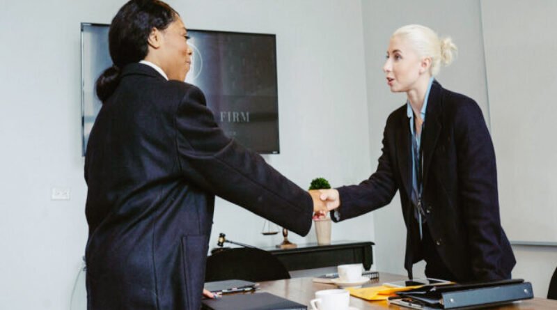 Top Skills and Competencies Every Successful General Manager Must Master