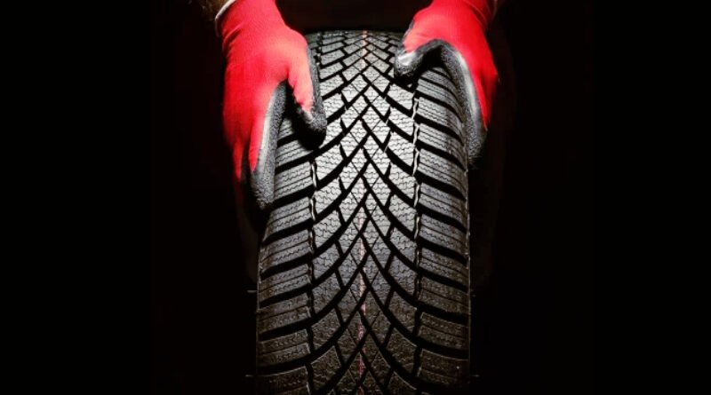 Why More Drivers Now Choose to Buy Tires Online