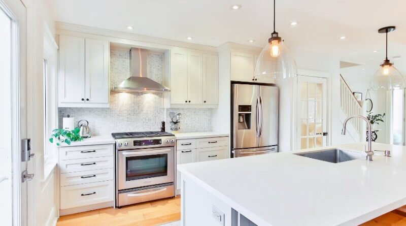Why Your Kitchen Always Feels Outdated (And How to Modernise It Without Renovating)