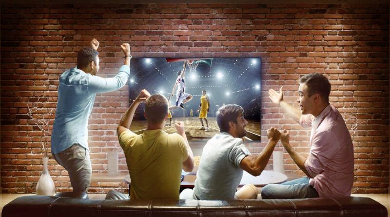 Markyystreams: Your Ultimate Guide to Free Live Sports Streaming