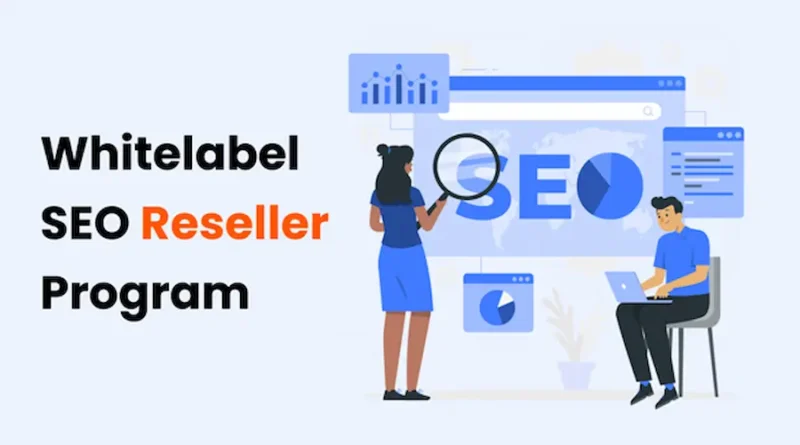 White Label SEO Reseller Support