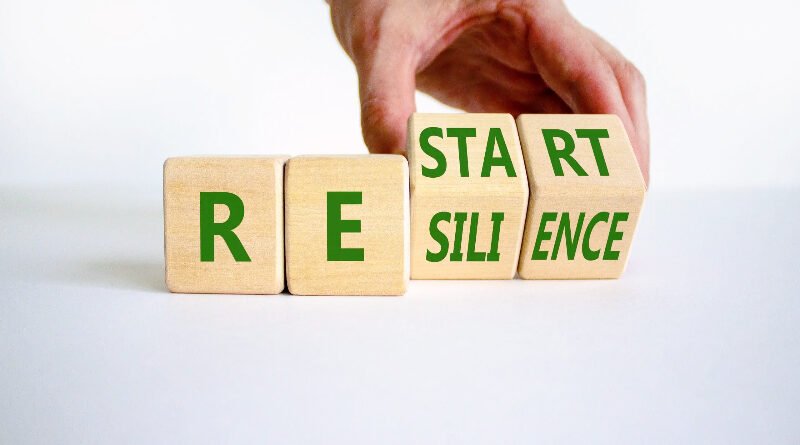 Building Business Resilience: A Practical Guide to IT Strategy and Disaster Recovery