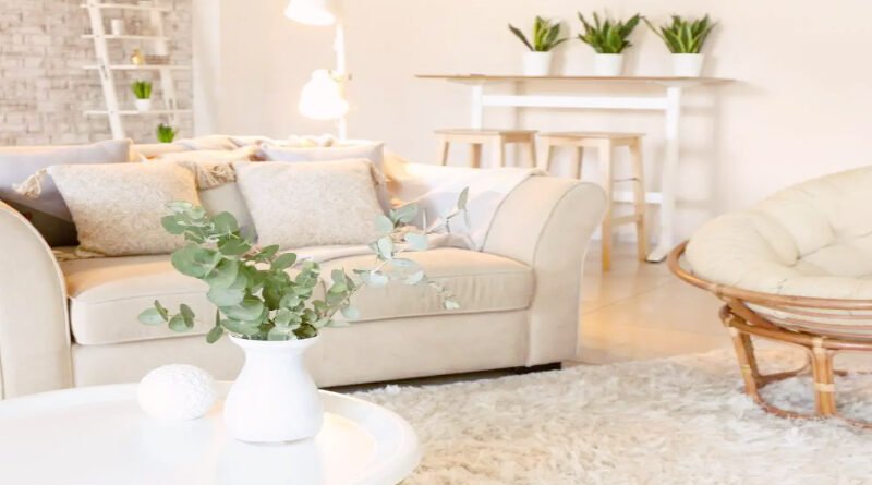 Make Your Home Feel More Cozy This Winter