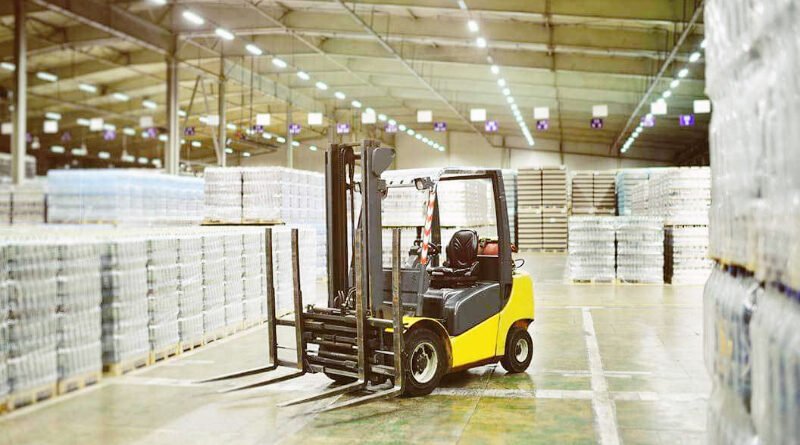 Cross-docking Explained: How it Streamlines Your Operations and Reduces Storage Needs