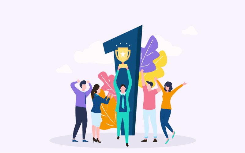 Smart And Creative Employee Appreciation Strategies That Work - Digital ...