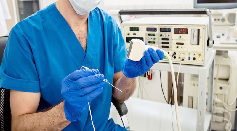 What to Expect During a Medial Branch Block Procedure