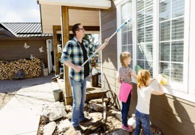 The Best Home Maintenance Tasks to Tackle Each Season