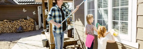 The Best Home Maintenance Tasks to Tackle Each Season