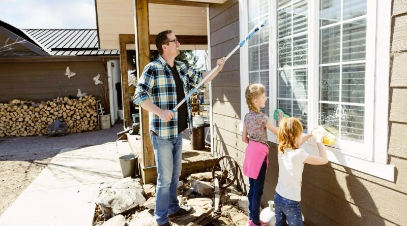 The Best Home Maintenance Tasks to Tackle Each Season
