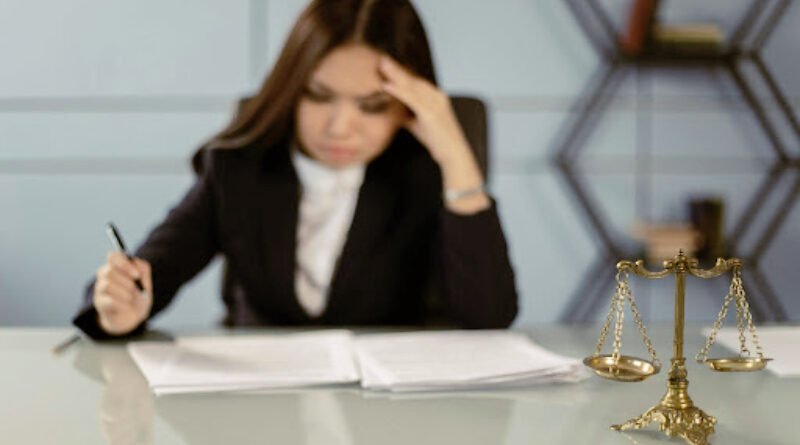 A Guide to Your Initial Consultation with a Criminal Defense Attorney Near Me