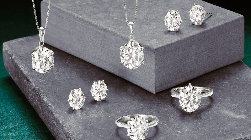 Moissanite Chain: A Modern Gem for Every Style