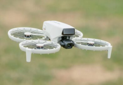 The Top 10 Most Epic Drone Sightings That Will Blow Your Mind