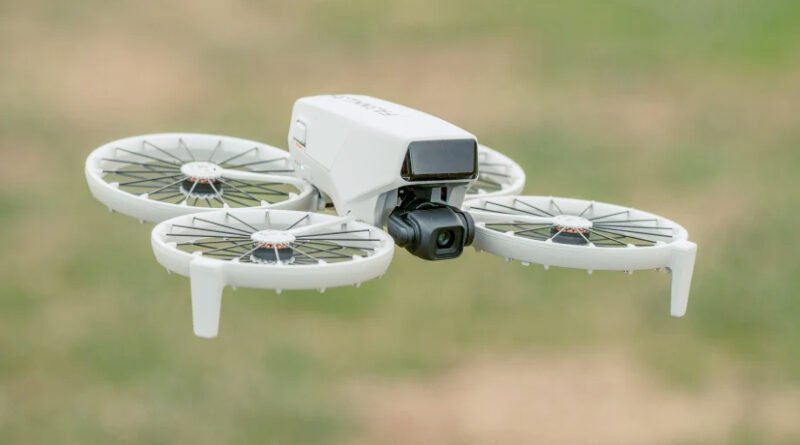 The Top 10 Most Epic Drone Sightings That Will Blow Your Mind
