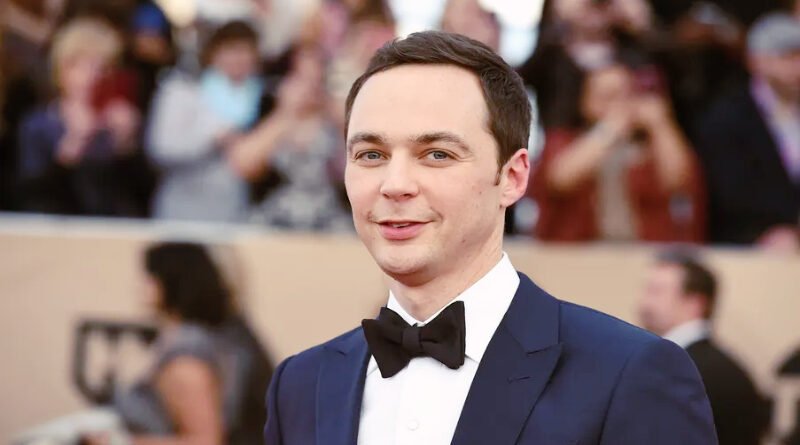 Jim Parsons Net Worth: The Real Story Behind His Fortune and Success
