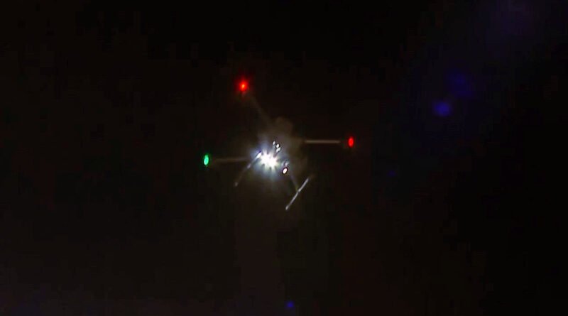 7 Reasons Why Drones are Taking Over the Skies in New Jersey
