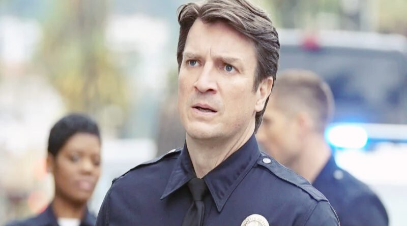 Nathan Fillion Movies and TV Shows: An In-Depth Look at His Career