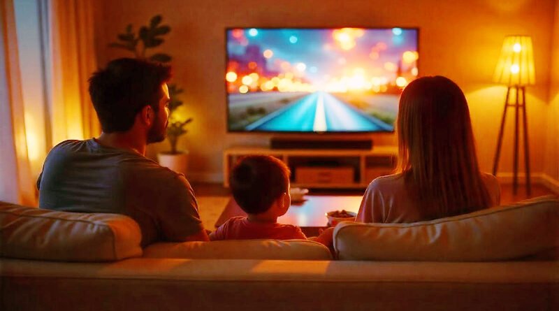 The Newest Chargeless All-around IPTV: Exploring the Approaching of Acknowledged Internet TV in 2025