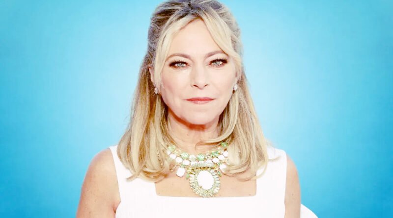 Sutton Stracke: Life, Style, and Influence