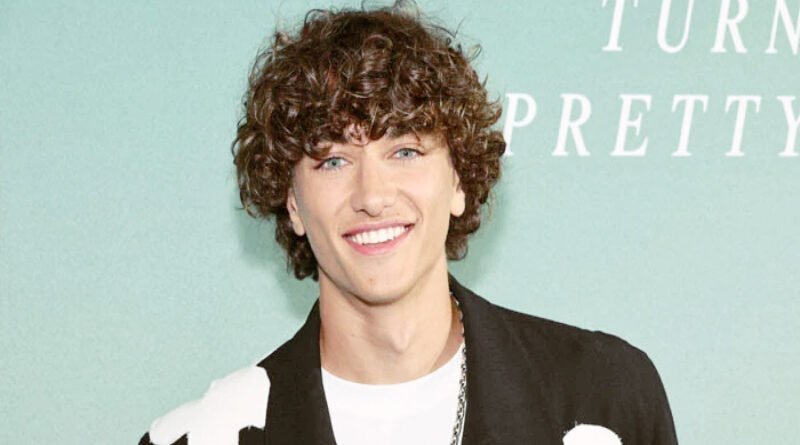 Gavin Casalegno Age: Everything You Need to Know About the Talented Star