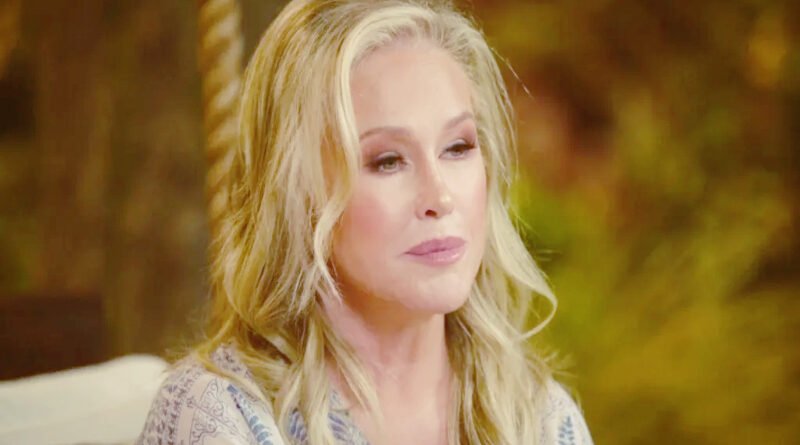 Kathy Hilton: Elegance, Entrepreneurship, and Family Life