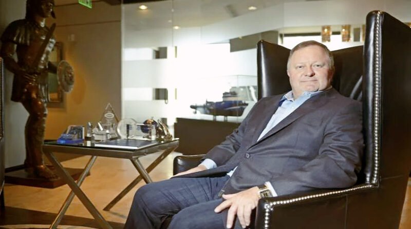 Shane Guidry Net Worth: Inside the Life and Success of a Maritime Powerhouse