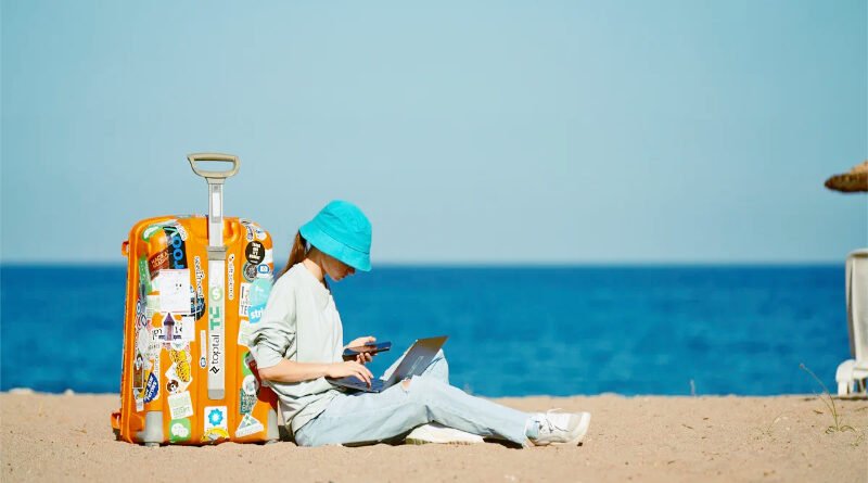 UVlack: The Future of Smarter Sun Protection