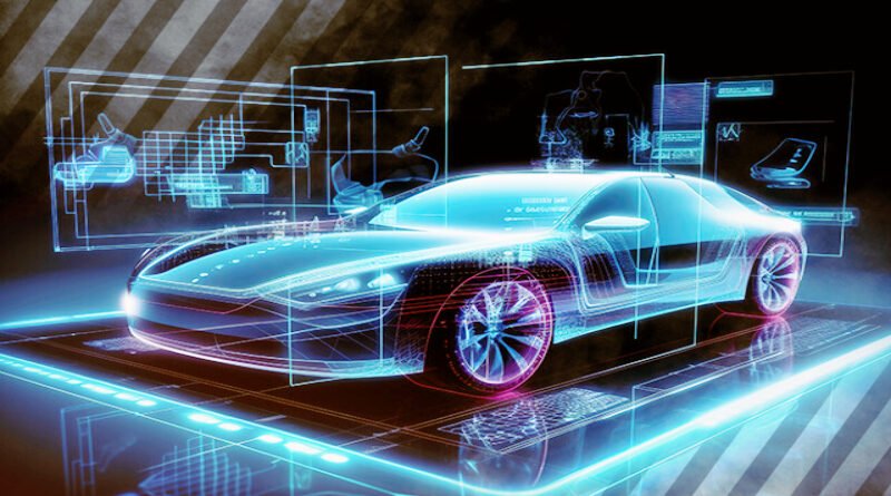 NNAnet 2.0: Transforming the Future of Automotive Arrangement Management