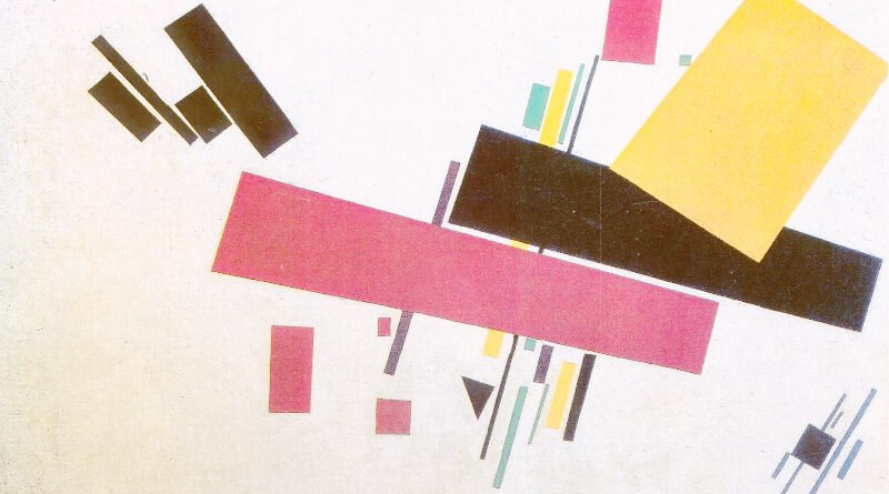 Laaster: Redefining Agenda Abundance in the Avant-garde Era