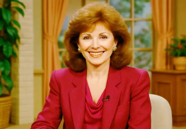 What Is Joy Philbin Doing These Days? A Look at Her Life Beyond the Spotlight