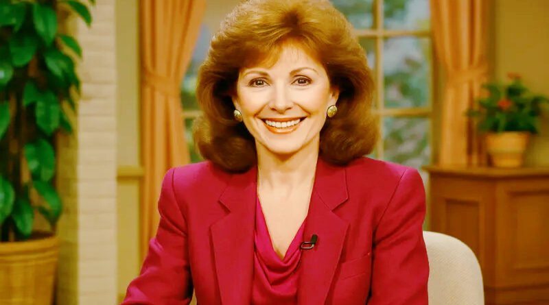 What Is Joy Philbin Doing These Days? A Look at Her Life Beyond the Spotlight