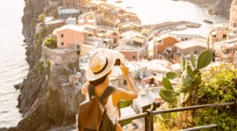 7 Reasons Why Italian is the Perfect Language to Learn for Traveling in Europe