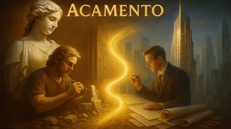 Acamento: The Finishing Touch That Transforms Good into Great