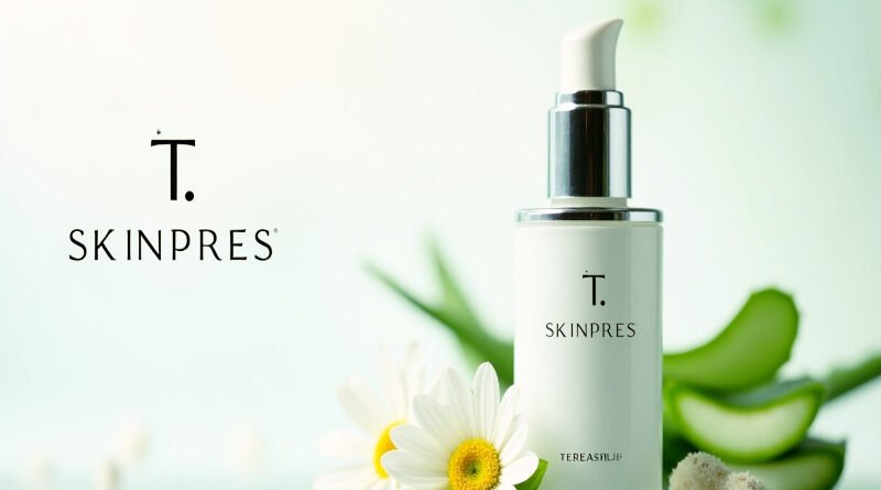 The Complete Guide to SkinPres T – Achieve Radiant, Youthful Skin Naturally
